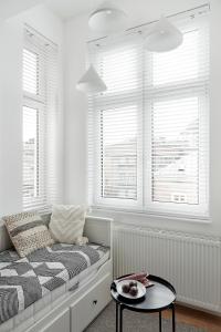 Długa 18 Apartament Premium z antresolą