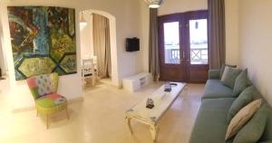 Babel Apartments el gouna