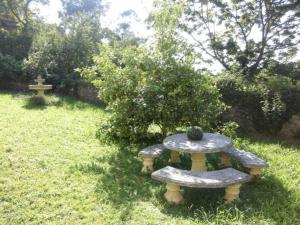 Casa rural El Huerto. Las mascotas son bienvenidas
