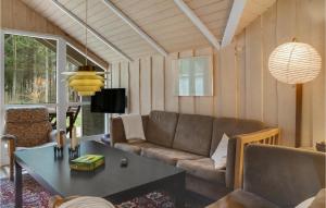 Stunning Home In Gedser With Sauna