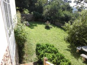 Casa rural El Huerto. Las mascotas son bienvenidas