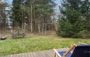 Stunning Home In Gedser With Sauna