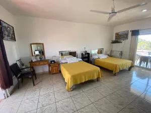 Hermoso departamento Ocean View en Puerto Vallarta - 马斯科塔