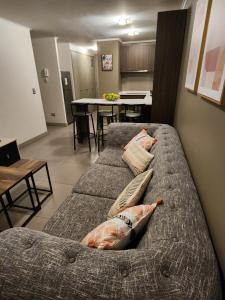 Hermoso depto Condominio Laguna del Mar