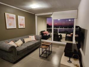 Hermoso depto Condominio Laguna del Mar