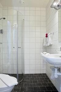 Superior Double Room room in Best Western Tidbloms Hotel
