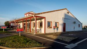 Hotels So'Lodge Niort A83 : photos des chambres