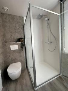 "A Cabana" in De Panne