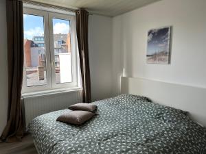 "A Cabana" in De Panne