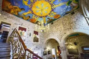 Grisogono Palace Heritage Residence - Split