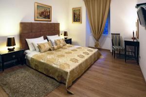 Grisogono Palace Heritage Residence 