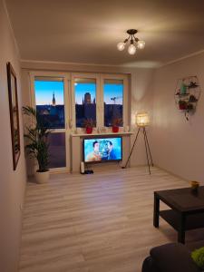 Apartament Długie Ogrody 2 pokojowy