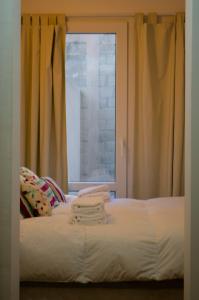 Apartamento en Bariloche con patio