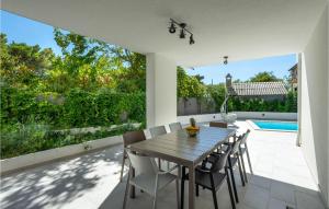 Gorgeous Home In Bast