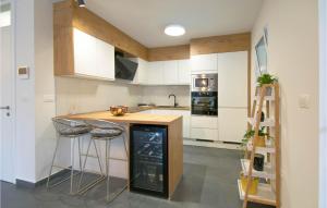 Gorgeous Home In Bast