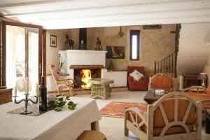 Casa Rural El Simarro - Pozoamargo