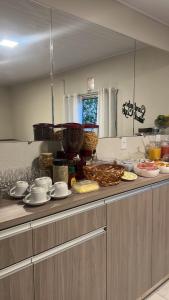 Hotel Paraiso - Fácil acesso as faculdades e FarmShow