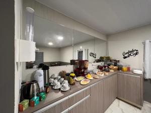 Hotel Paraiso - Fácil acesso as faculdades e FarmShow