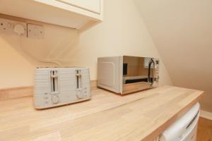 Modern Cotswold Home