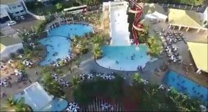 LACQUA DI ROMA CALDAS NOVAS