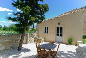 Cottage (4 Adults) room in La Moutière