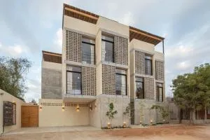 Casa Kame - Malucano