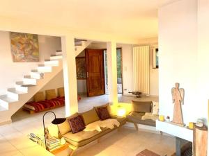 Villas Casa Altura : photos des chambres