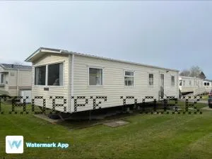 Caravan Holiday on Haven site - Grainthorpe
