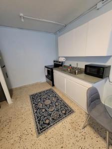 Apartment with Balcony room in Casa Magdalena