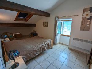 Appartements Gite Thomas : photos des chambres