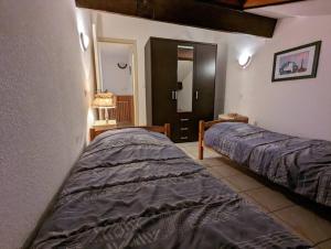 Appartements Gite Thomas : photos des chambres