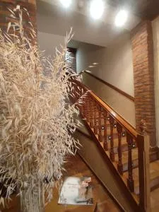 Hostal la Cepa - Autol