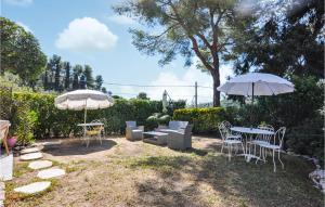 1 Bedroom Lovely Home In Menton
