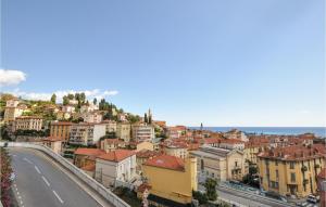 Maisons de vacances 1 Bedroom Lovely Home In Menton : photos des chambres