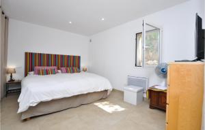 Maisons de vacances 1 Bedroom Lovely Home In Menton : photos des chambres