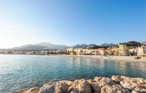 Maisons de vacances 1 Bedroom Lovely Home In Menton : Maison de Vacances 1 Chambre