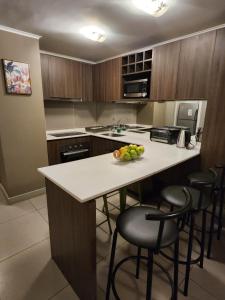 Hermoso depto Condominio Laguna del Mar