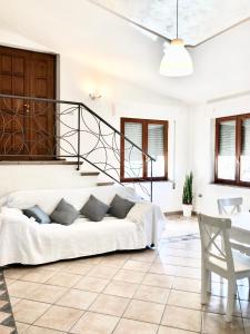 Casa vacanze Sanseveria img1