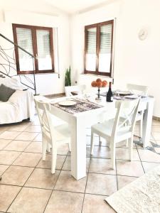 Casa vacanze Sanseveria img3