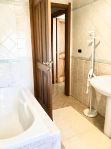 Casa vacanze Sanseveria img25