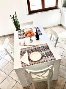 Casa vacanze Sanseveria img4