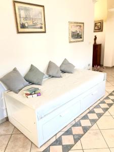 Casa vacanze Sanseveria img14