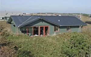 Holiday Home Hvide Sande 38 - Havrvig