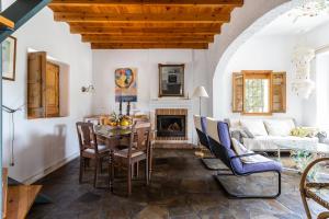 Casa Rural La Molinera