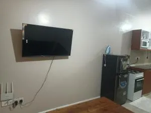 Coral bells by Tsavo - Kiambu