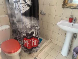 Studio close to Train Station