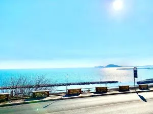 Casa Vacanze Formia - Maranola