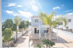 Tonia Seaview Villas - Villaer, Protaras