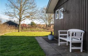 Amazing Home In Hemmet With Wifi