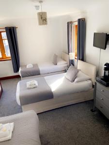 Victoria House Bed and Breakfast